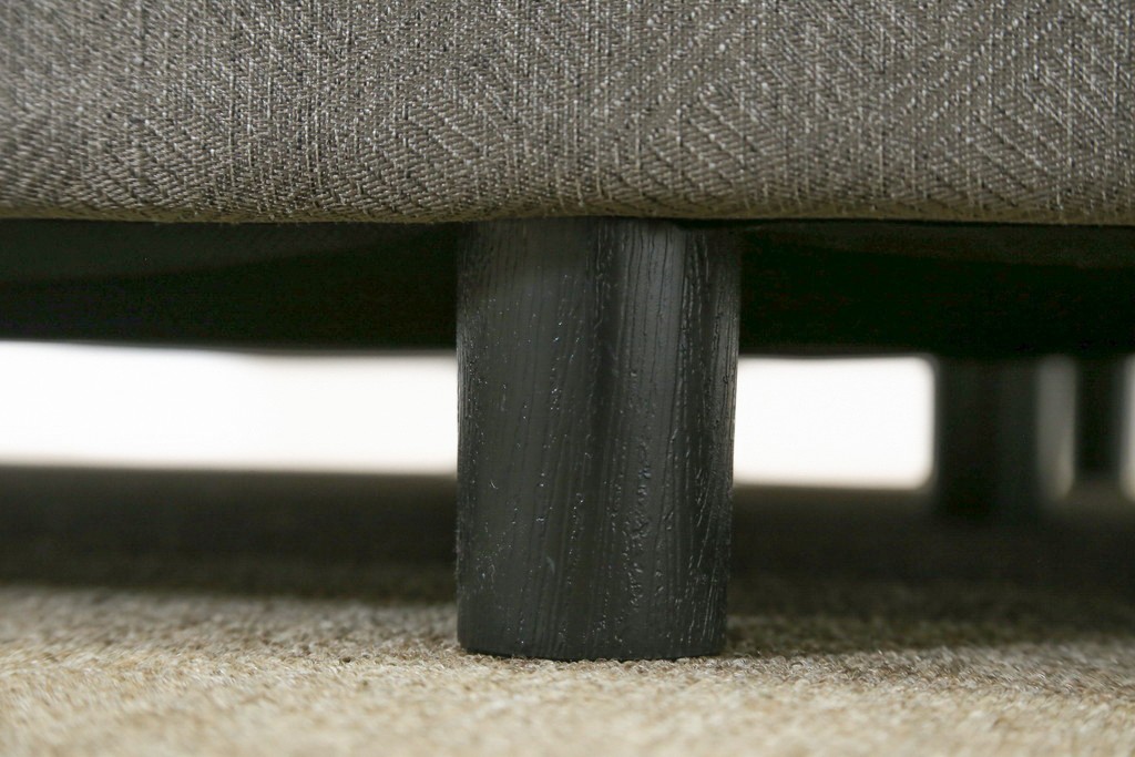 中古　美品　アメリカ　KINGSDOWN(キングスダウン)　REGALIA(レガリア)　Insignia Deluxe(インシグニア デラックス)　極上の寝心地を叶えるセミダブルサイズのマットレス　定価約34万円　(R-085401)