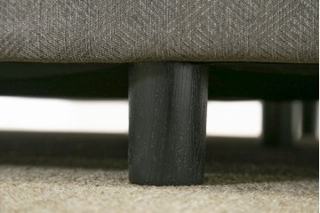 中古　美品　アメリカ　KINGSDOWN(キングスダウン)　REGALIA(レガリア)　Insignia Deluxe(インシグニア デラックス)　極上の寝心地を叶えるセミダブルサイズのマットレス　定価約34万円　(R-085401)