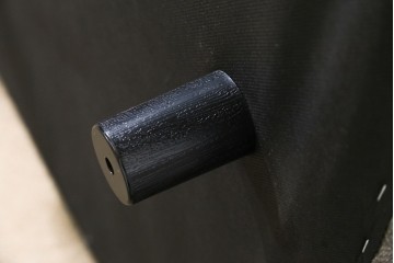 中古　美品　アメリカ　KINGSDOWN(キングスダウン)　REGALIA(レガリア)　Insignia Deluxe(インシグニア デラックス)　極上の寝心地を叶えるセミダブルサイズのマットレス　定価約34万円　(R-085401)