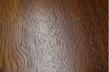 中古　美品　ACME Furniture(アクメ ファニチャー)　JETTY(ジェッティ)　見せる収納が楽しめるガラス天板のコーヒーテーブル　定価約12万円　(R-085408)
