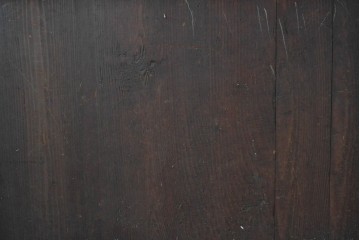 アンティーク建具　古民家スタイルや和モダンインテリアに映える障子帯戸1枚　(R-085416)