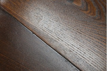 イギリスヴィンテージ　アーコール(ERCOL)　シンプルで機能性の良いバタフライテーブル　(R-085424)