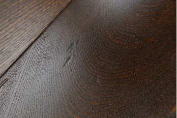 イギリスヴィンテージ　アーコール(ERCOL)　シンプルで機能性の良いバタフライテーブル　(R-085424)