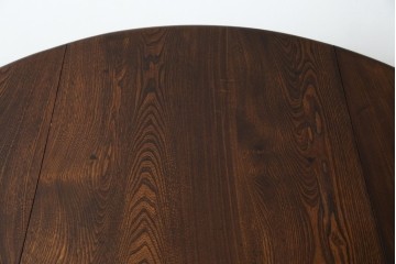イギリスヴィンテージ　アーコール(ERCOL)　シンプルで機能性の良いバタフライテーブル　(R-085424)