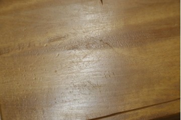 中古　美品　伝統工芸　精緻な日光彫りが圧巻の多段チェスト　(R-085434)