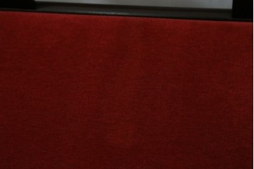 中古　松本民芸家具　#77型曲肘イスIII　なめらかな曲肘と直線的な背板の対比が美しい長椅子　定価約40万円　(R-085448)