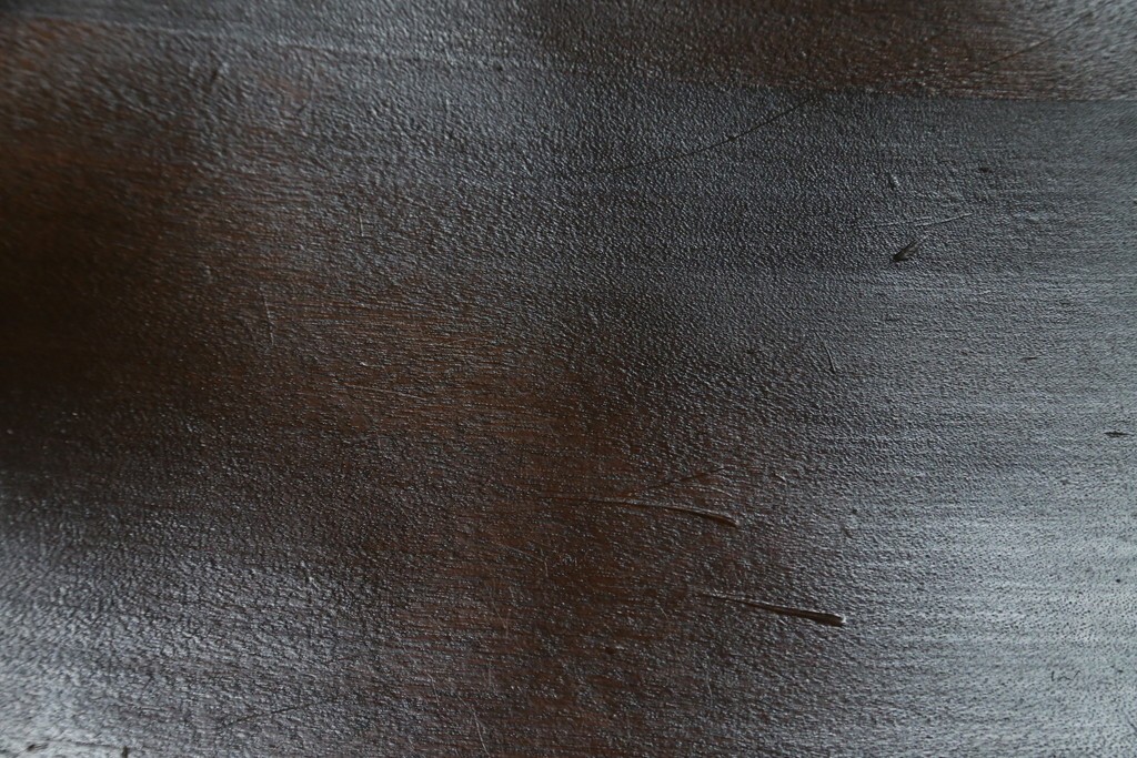 中古　美品　松本民芸家具　J型　くつろぎの時間にぴったりなロッキングチェア　定価約24万円　(R-085450)