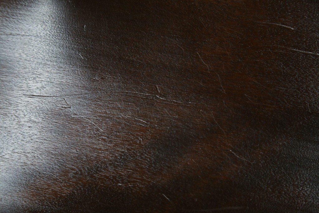 中古　美品　松本民芸家具　J型　くつろぎの時間にぴったりなロッキングチェア　定価約24万円　(R-085450)