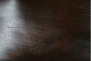 中古　美品　松本民芸家具　J型　くつろぎの時間にぴったりなロッキングチェア　定価約24万円　(R-085450)