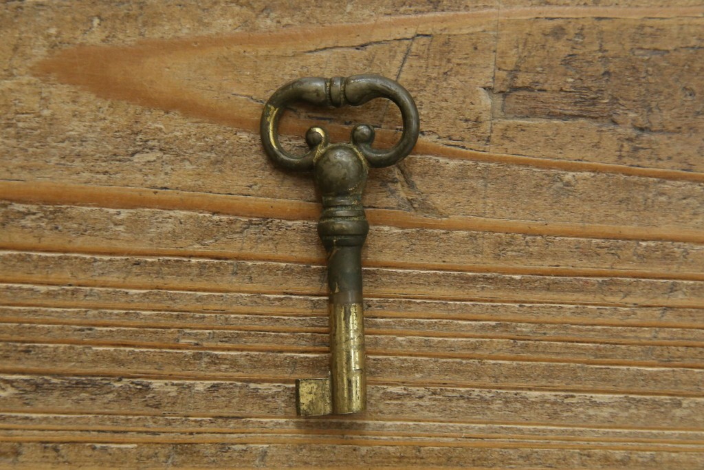 中古　美品!!　希少!!　イタリア高級家具　アルド・トゥーラ(ALDO TURA)　仔山羊革張り　独特の質感が際立つキャビネット　(R-085451)