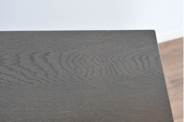 中古　超美品　KASHIWA(柏木工)　WILDERNESS(ウィルダネス)　ナラ材　温かみのある意匠のチェスト　定価約33万円相当　(R-085454)