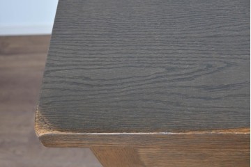 中古　超美品　KASHIWA(柏木工)　WILDERNESS(ウィルダネス)　ナラ材　温かみのある意匠のチェスト　定価約33万円相当　(R-085454)