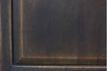 中古　超美品　飛騨産業　プロヴィンシャル(PROVINCIAL)　美しい木目と豊富な棚構成が魅力のキャビネット　定価約120万円相当　(R-085456)