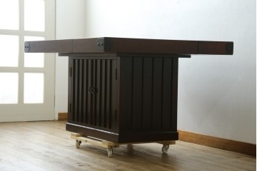公式】アンティーク家具ラフジュ工房商品詳細ページ新古 未使用展示品