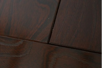 新古　未使用展示品　美品　展示品　筑後民芸　希少な廃番品　前面に収納スペースを備えた囲炉裏テーブル　(R-085466)