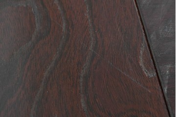 中古　美品　展示品　筑後民芸　希少な廃番品　和の趣あふれる囲炉裏テーブル　(R-085466)