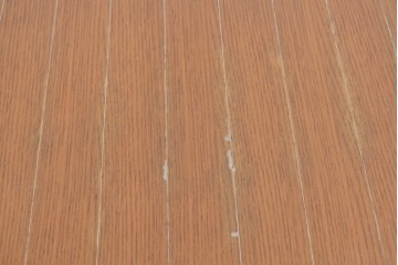 ヴィンテージ家具　特大サイズ　幅約350cm　アート性の高いポストモダンデザインのテーブル　(R-085473)