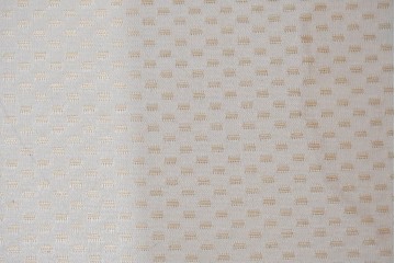 中古　イタリア製　引き出し式コレクションケース付きの象嵌入りローテーブル　(R-085476)