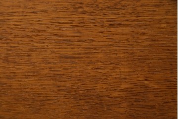 和製ヴィンテージ　オーク材　ミッドセンチュリー　木の温もりを感じられる北欧デザインの食器棚　(R-085483)