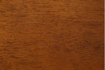 和製ヴィンテージ　オーク材　ミッドセンチュリー　木の温もりを感じられる北欧デザインの食器棚　(R-085483)