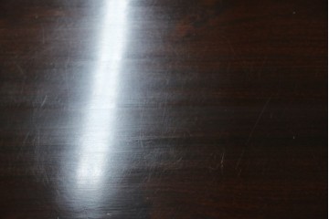 和製ヴィンテージ　オールドカリモク　角の取れたミッドセンチュリーデザインが目を引くモダンサイドボード　(R-085487)