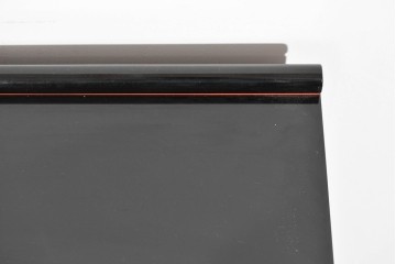 中古　美品!!　特注品　特大!和モダンの重厚な佇まいが魅力のサイドボード　製作費約90万円　(R-085492)