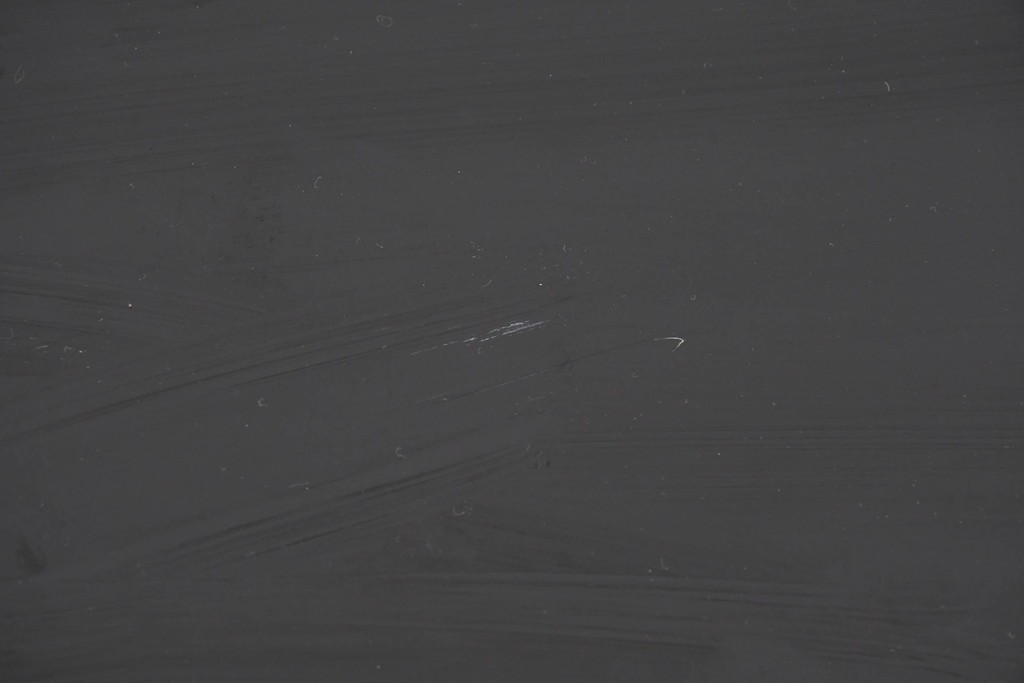 中古　美品!!　特注品　特大!和モダンの重厚な佇まいが魅力のサイドボード　製作費約90万円　(R-085492)