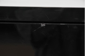 中古　美品!!　特注品　特大!和モダンの重厚な佇まいが魅力のサイドボード　製作費約90万円　(R-085492)