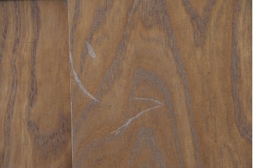 和製ヴィンテージ　松本民芸家具　特注カラー　#506型　温かみのある雰囲気を感じられる朝鮮棚　定価約23万円相当　(R-085538)