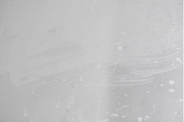 中古　激レア　希少　イギリス　TIMOTHY OULTON(ティモシー オルトン)　Globetrekker(グローブトレッカー)　航空機の外装をイメージしたメタリック仕上げのトランクコーヒーテーブル　(R-085581)