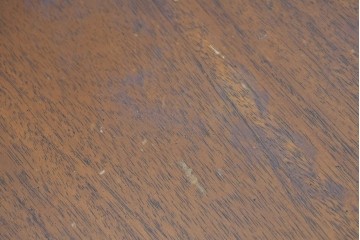 中古　DREXEL HERITAGE(ドレクセルヘリテイジ)　Triune(トライユン)　端正な意匠が上品なダイニングテーブル　(R-085582)