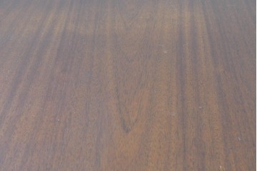 中古　DREXEL HERITAGE(ドレクセルヘリテイジ)　Triune(トライユン)　端正な意匠が上品なダイニングテーブル　(R-085582)