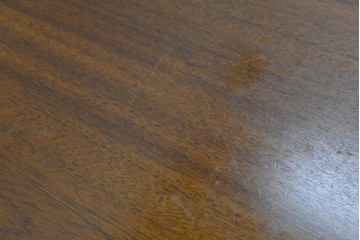 中古　DREXEL HERITAGE(ドレクセルヘリテイジ)　Triune(トライユン)　端正な意匠が上品なダイニングテーブル　(R-085582)