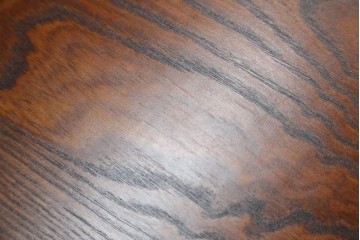 中古　岩谷堂箪笥　格子戸の意匠が目を引く水屋箪笥キャビネット　(R-085591)