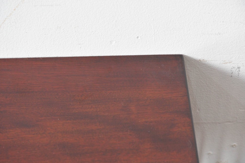 和製ヴィンテージ　松本民芸家具　#117型　開放感のある軽やかな佇まいの書棚　定価約13万7千円　(R-085609)