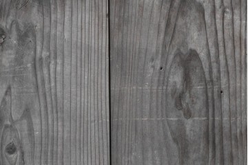 和製アンティーク　明治から大正期　味わい深い木味と格子が魅力の格子蔵戸1枚　(R-085613)