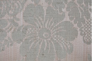 中古　特注品　国産職人手作り　某上場企業会長邸放出品　ドレクセル風の上質なミーティングテーブルとチェア15脚のセット　製作費(合計)約900万円　(R-085630)