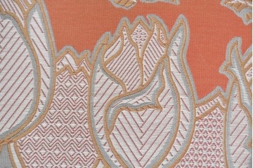 中古　美品　最高級モデル　メデア(Medea)　ART-919　アール・ヌーヴォー様式　繊細な彫刻装飾が魅力のアームチェア　定価約65万円相当　(R-085642)