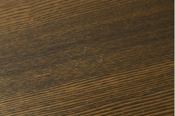 中古　美品　ナガノインテリア　レッドオーク材　2way仕様のダイニングテーブル/座卓　定価約24万円　(R-085650)