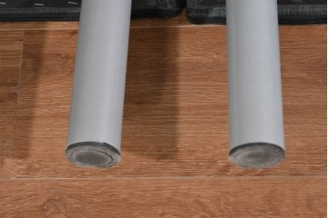 中古　美品　ASPLUND(アスプルンド)　包み込むようなデザインの2人掛けパネルソファ　(R-085655)