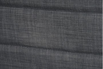 中古　美品　ASPLUND(アスプルンド)　包み込むようなデザインの2人掛けパネルソファ　(R-085655)