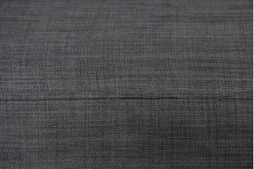 中古　美品　ASPLUND(アスプルンド)　包み込むようなデザインの2人掛けパネルソファ　(R-085655)