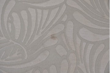 ヴィンテージ家具　籐(ラタン)　軽やかな曲線構造が魅力の2人掛けソファ　(R-085658)