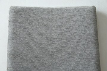 中古　美品　杉工場　木と風シリーズ　メープル材　直線的なデザインが美しいデスク・チェア・デスクワゴンの3点セット　定価約15万円　(R-085660)