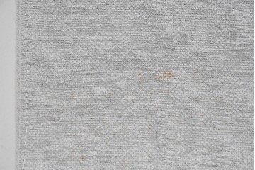 中古　美品　杉工場　木と風シリーズ　メープル材　直線的なデザインが美しいデスク・チェア・デスクワゴンの3点セット　定価約15万円　(R-085660)