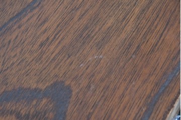 中古　美品　渡辺家具店　杢目の力強さと重厚な金具が調和した仙台箪笥　(R-085662)