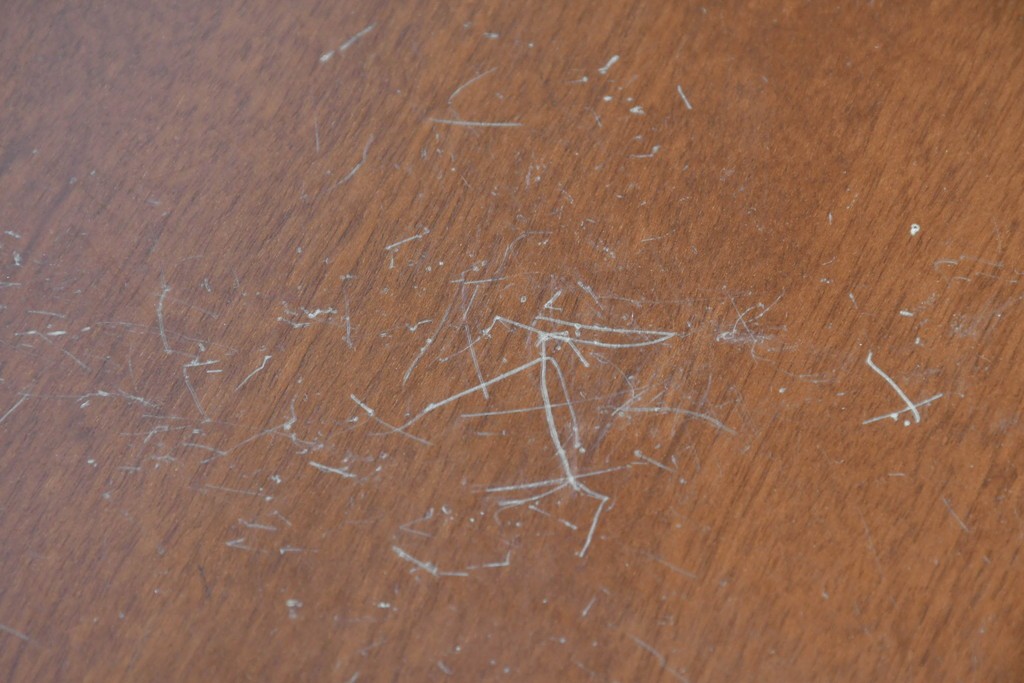 中古　希少!!　イタリア家具　Italia Bútor　ガラス扉の造形が美しいテレビボード　(R-085664)