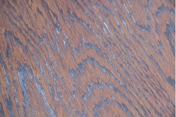 中古　美品　希少な廃番品　カントリーハウス　天板を広げて使える小振りなエクステンションテーブル　(R-085667)