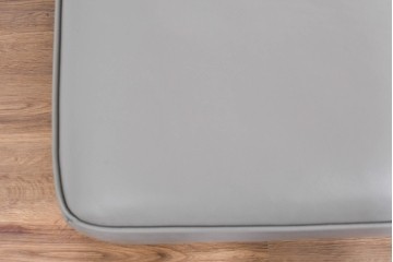 中古　美品　IDC大塚家具　L/S STYLISH-37(エルエススタイリッシュ37)　本革の上質な風合いが魅力のカウチソファ　定価約43万円相当　(R-085679)