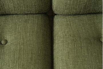 中古　美品　FUJI FURNITURE(冨士ファニチア)　Agio(アージオ)　オーク材　組み替え自由でインテリアの幅が広がるナチュラルモダンな3人掛けソファ　(R-085683)